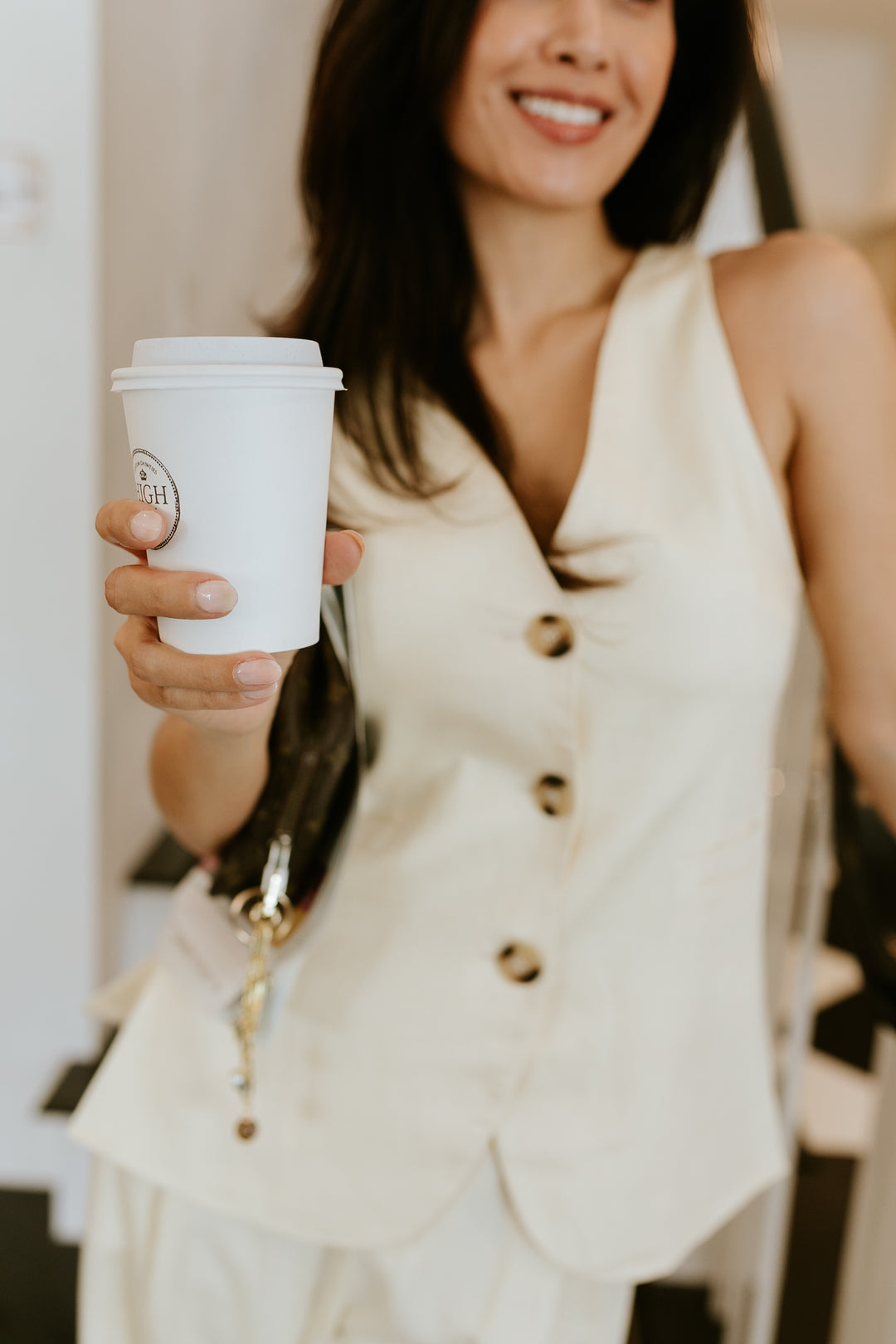 The Palermo Vest