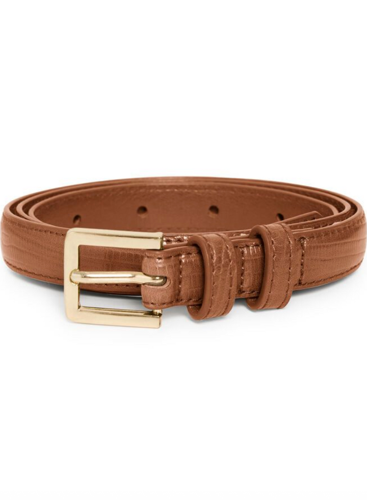 Leanna Belt - Cognac