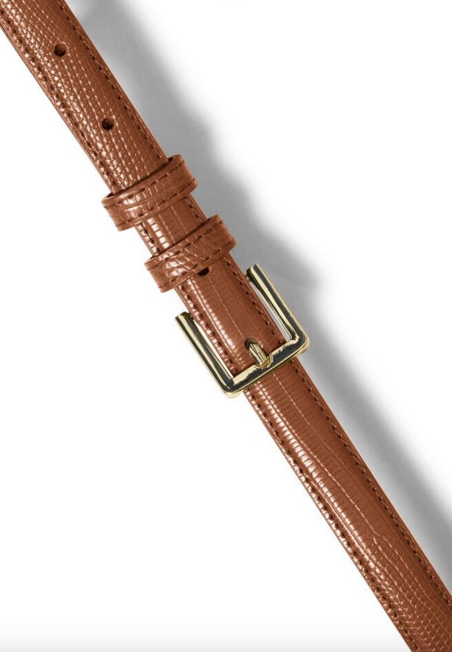 Leanna Belt - Cognac