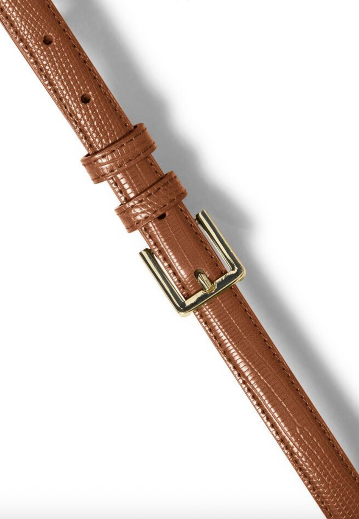 Leanna Belt - Cognac