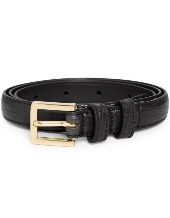 Leanna Belt - Black