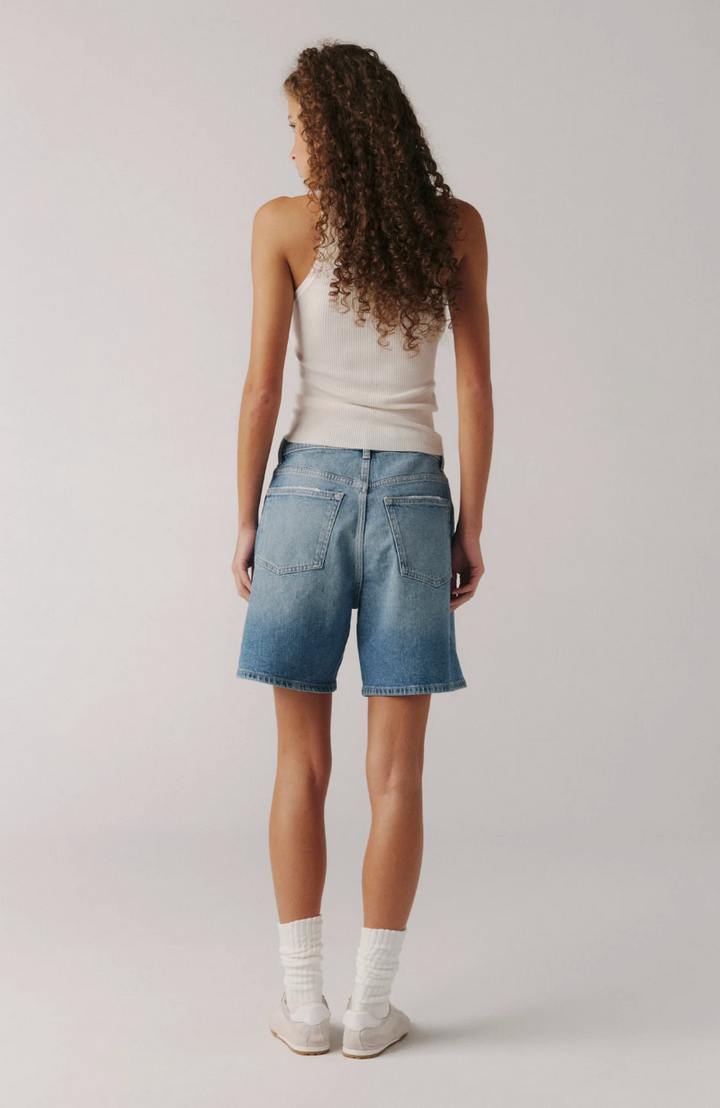 Warp + Weft | BNA Soft Curve Short - Outta Sight