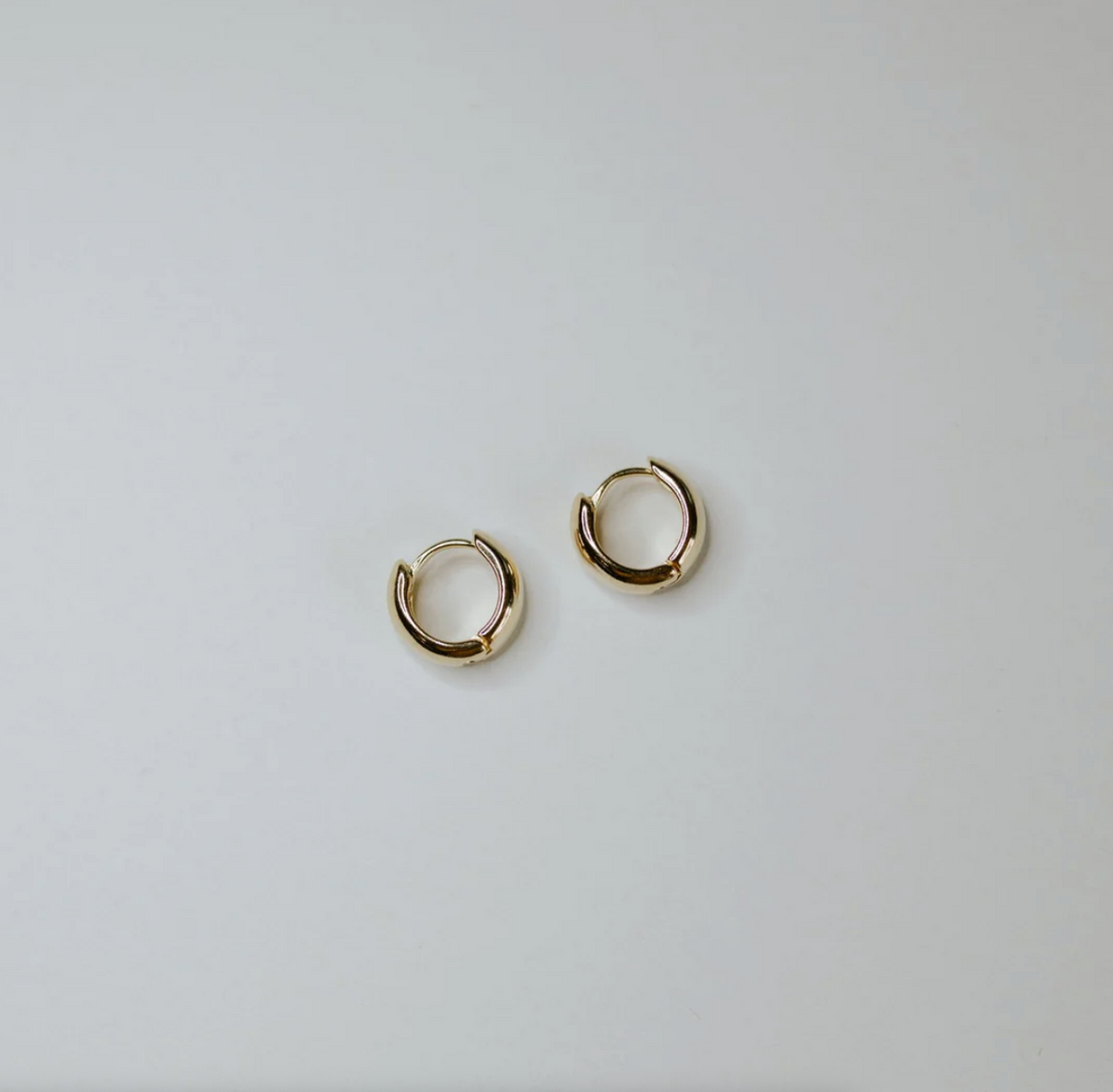 Jillian Leigh | Dobling Earrings