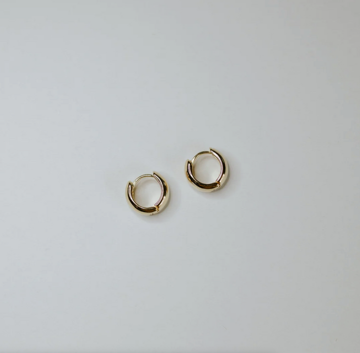 Jillian Leigh | Dobling Earrings