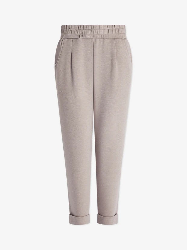 VARLEY | The Rolled Cuff Pant 25