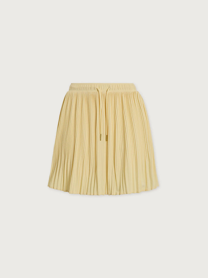 VARLEY | Davina High Rise Skort