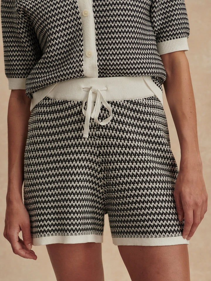 VARLEY | Villiers Knit Short