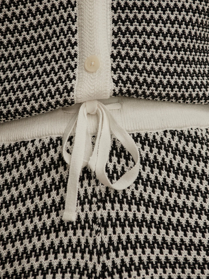 VARLEY | Villiers Knit Short