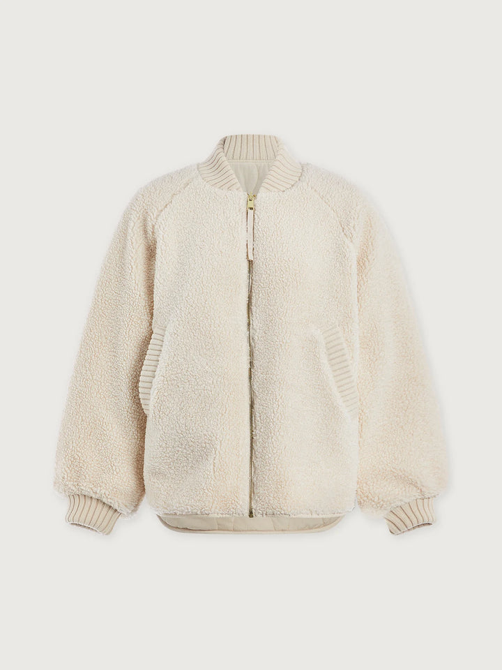 Varley | Serina Reversible Quilted Jacket