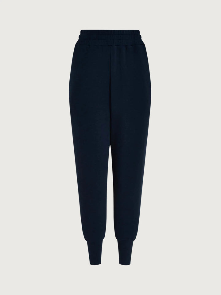 Varley | Slim Cuff Pant 27.5" - Navy