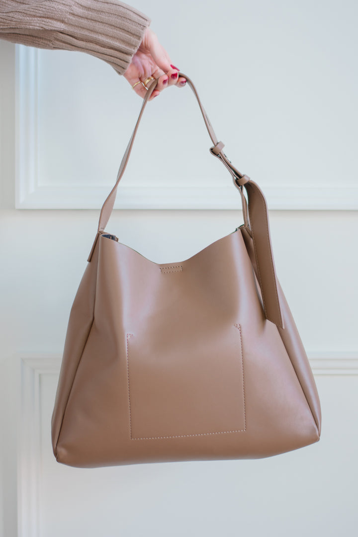 Vero Moda | Lane Shopper - Brownie