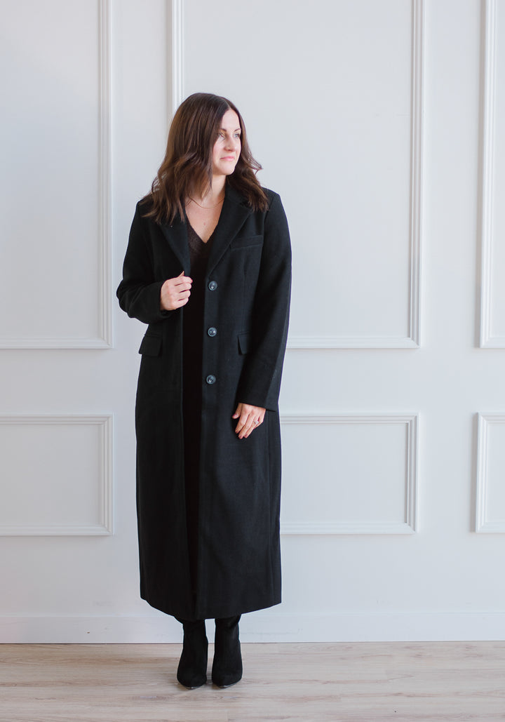 Vero Moda | Vince Milan Coat