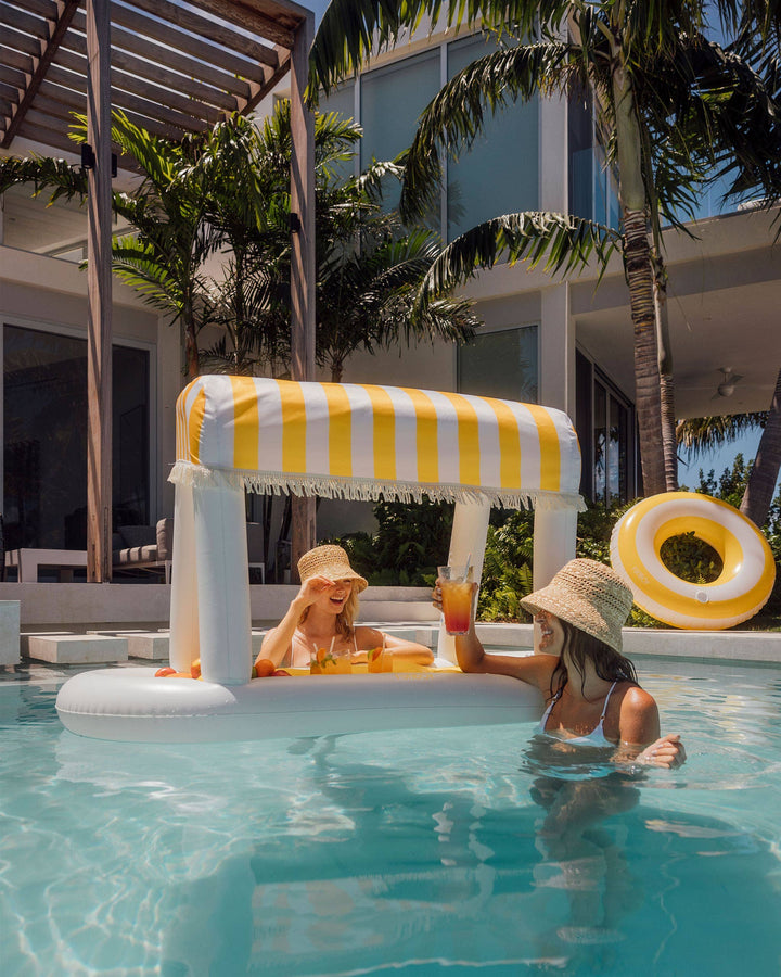 Fun Boy | Floating Pool Cabana Bar