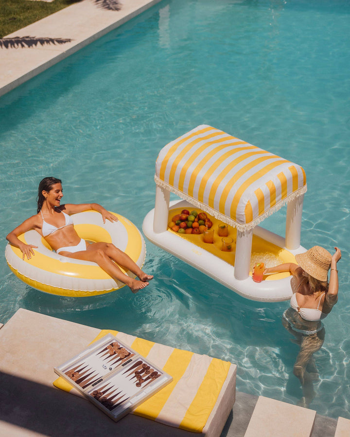 Fun Boy | Floating Pool Cabana Bar