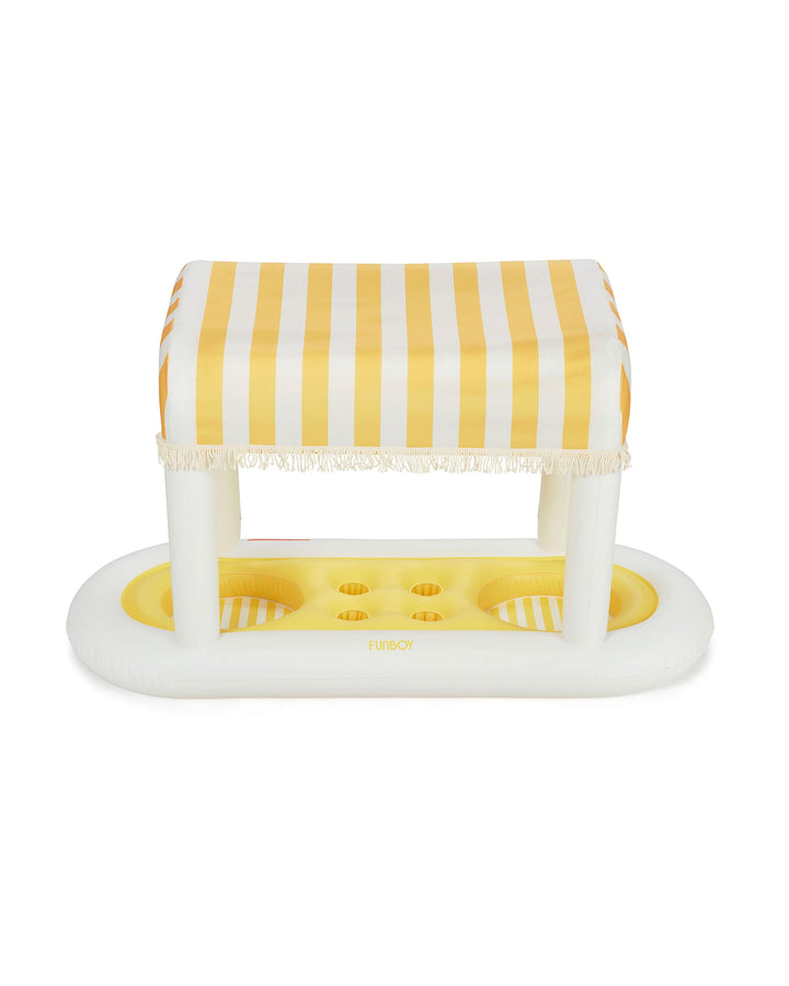 Fun Boy | Floating Pool Cabana Bar