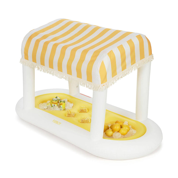 Fun Boy | Floating Pool Cabana Bar