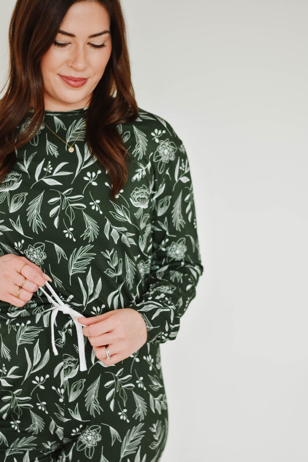MAD Collection PJS - Balsam Floral