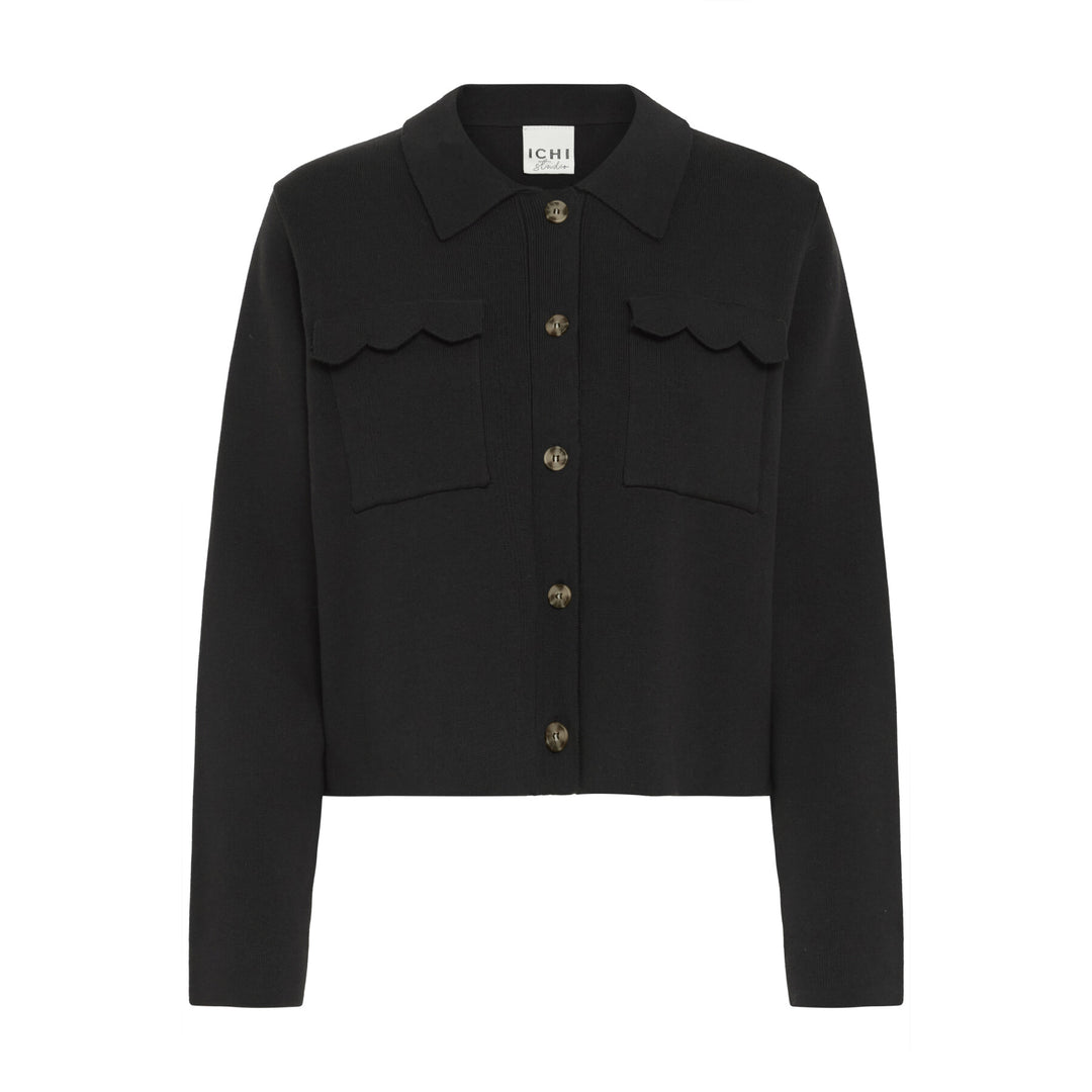 ICHI | Ketty Cardigan