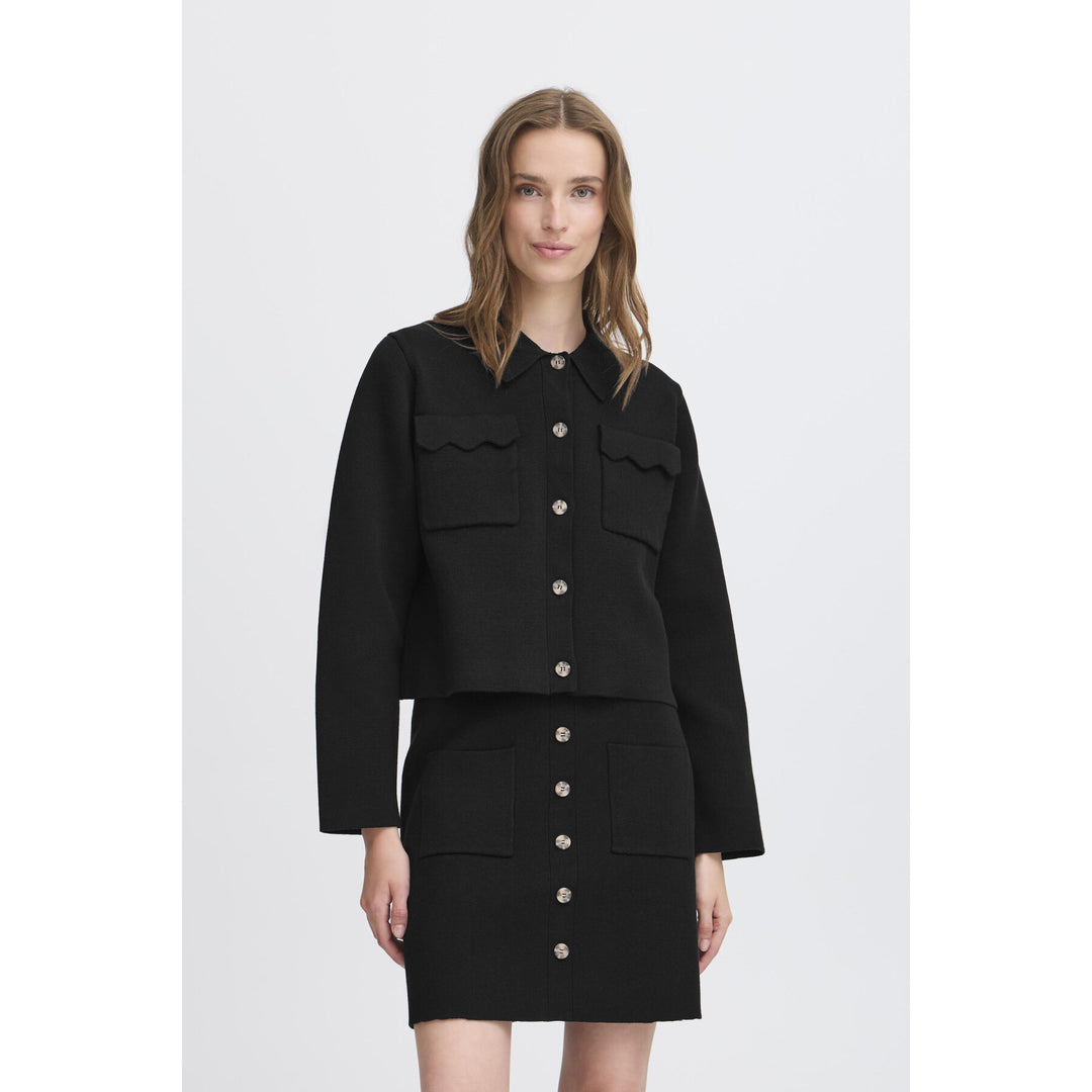 ICHI | Ketty Cardigan