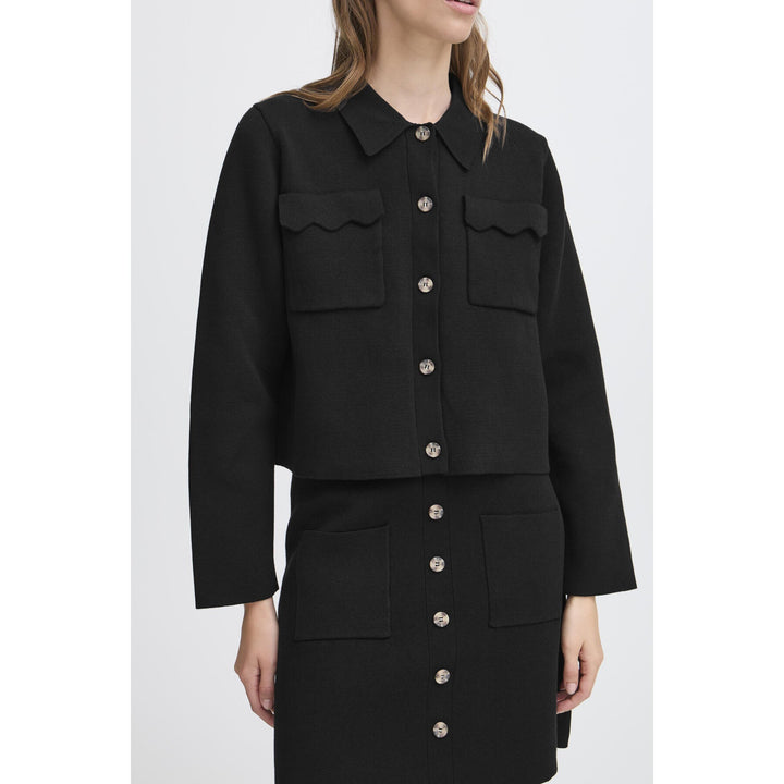 ICHI | Ketty Cardigan