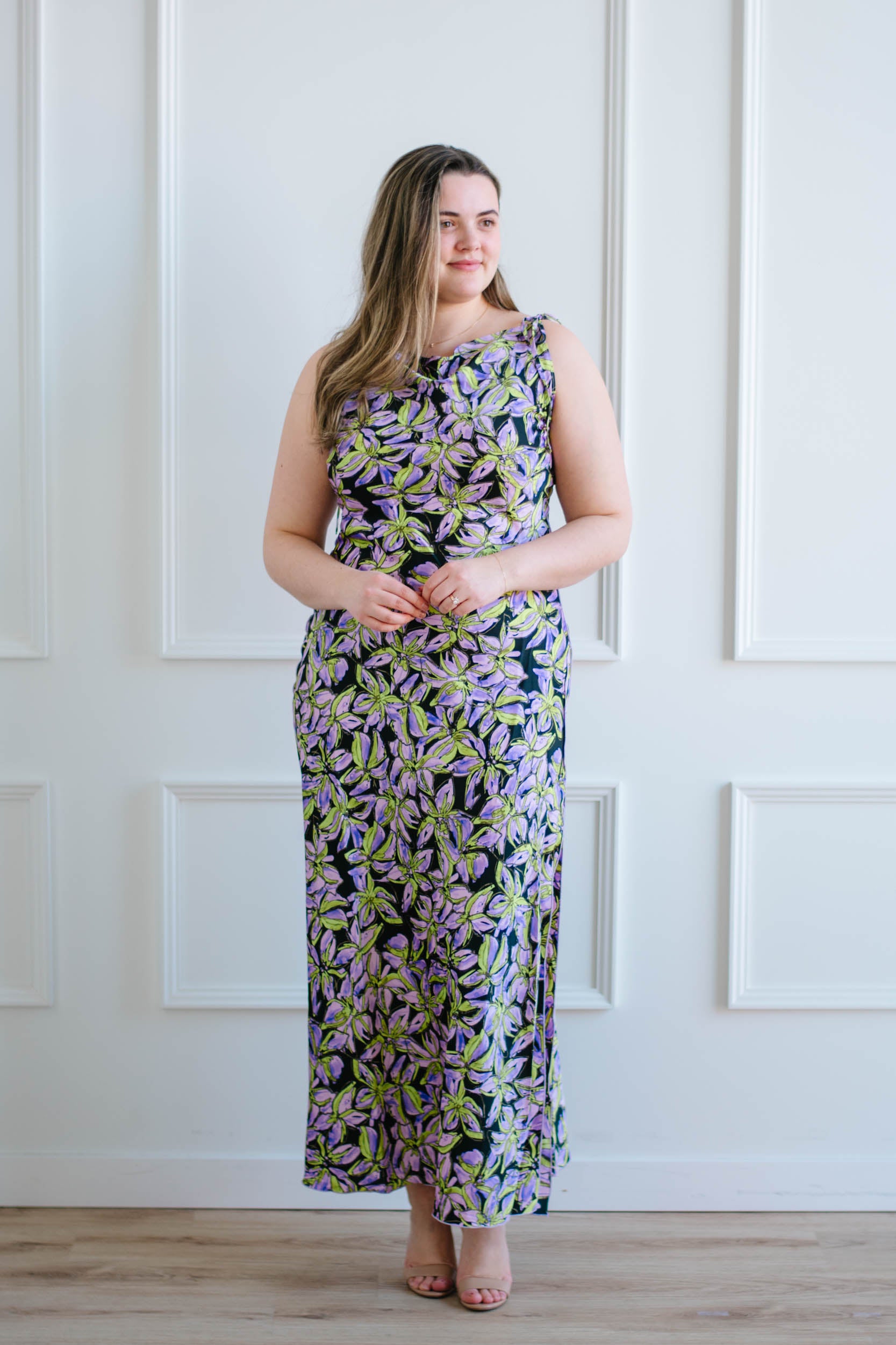 Maxi Dresses – madaboutstyle