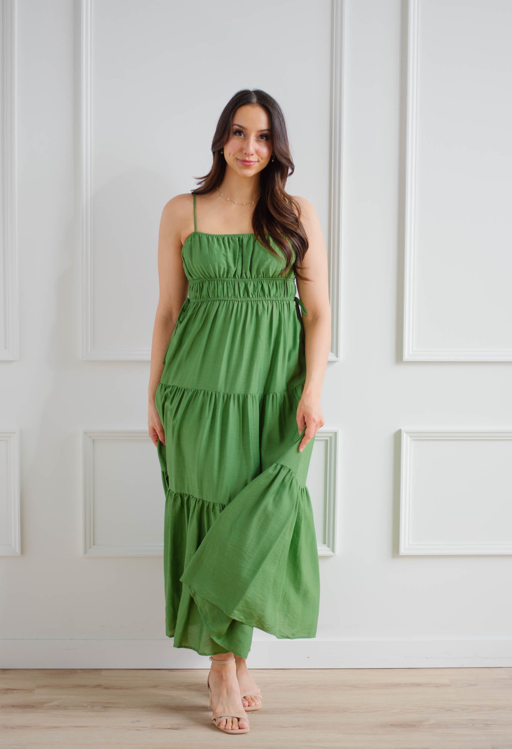 Maxi Dresses – madaboutstyle