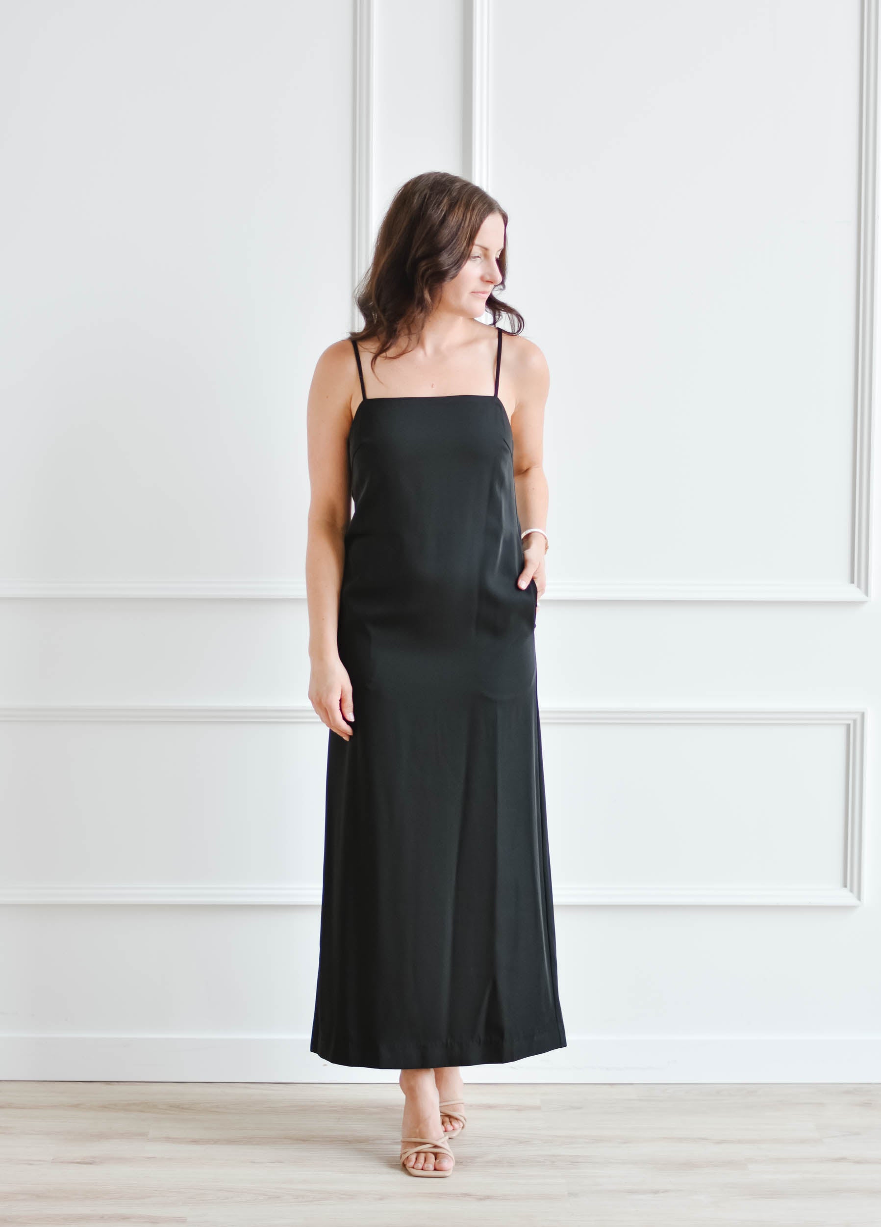 Maxi Dresses – madaboutstyle