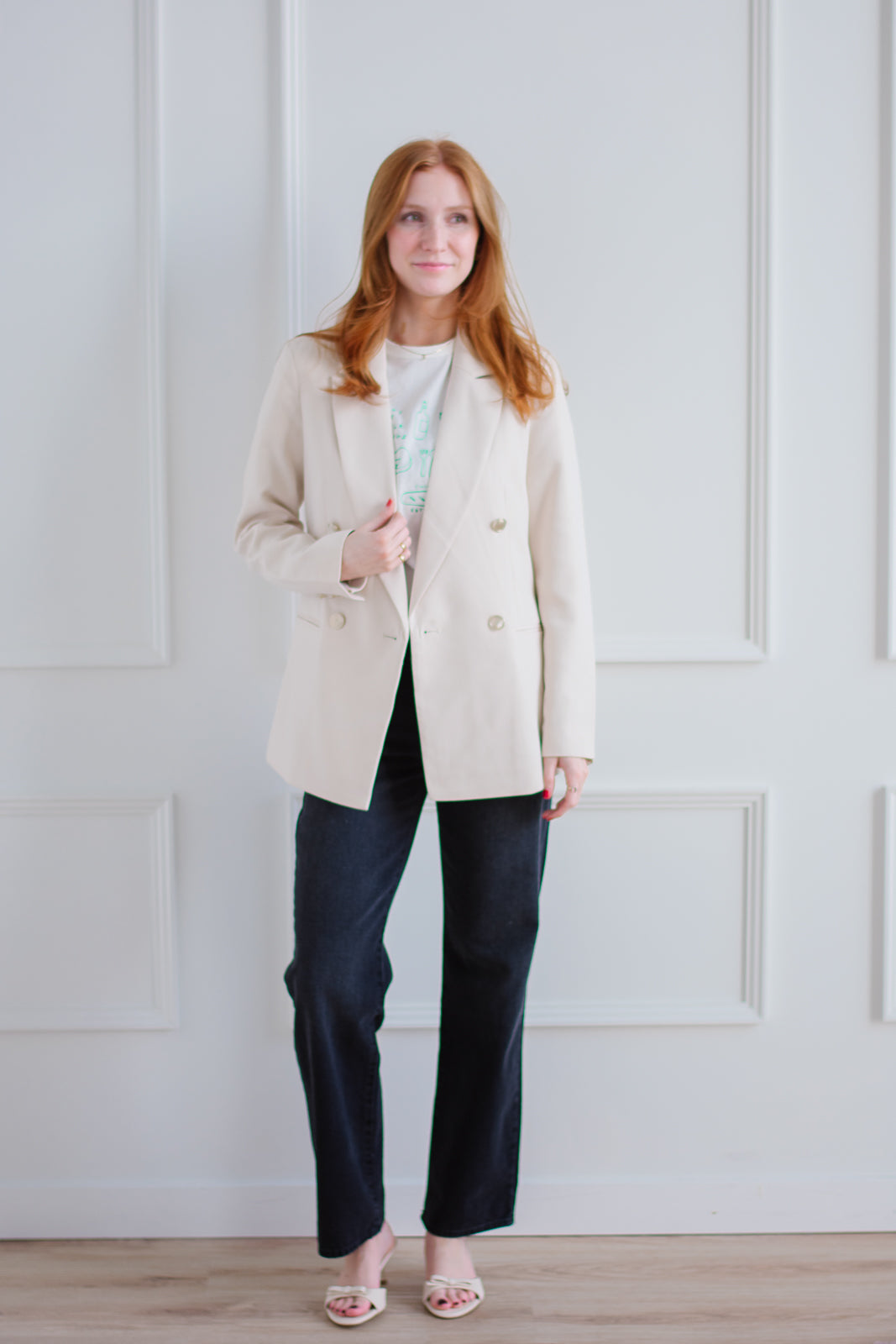 Vero Moda | Elma Blazer