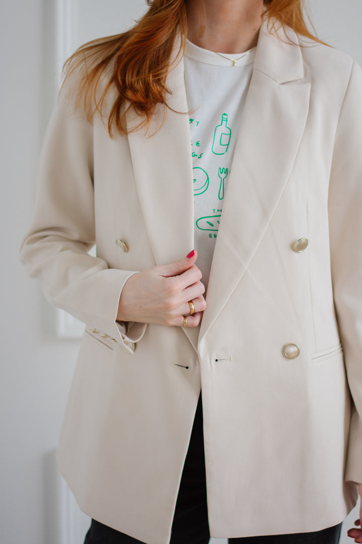 Vero Moda | Elma Blazer