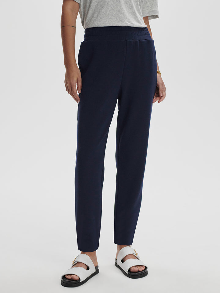 VARLEY | The Slim Pant 25" - Navy