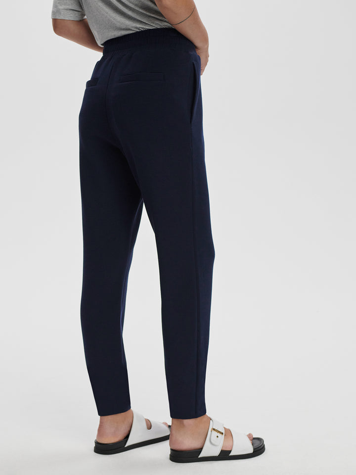 VARLEY | The Slim Pant 25" - Navy