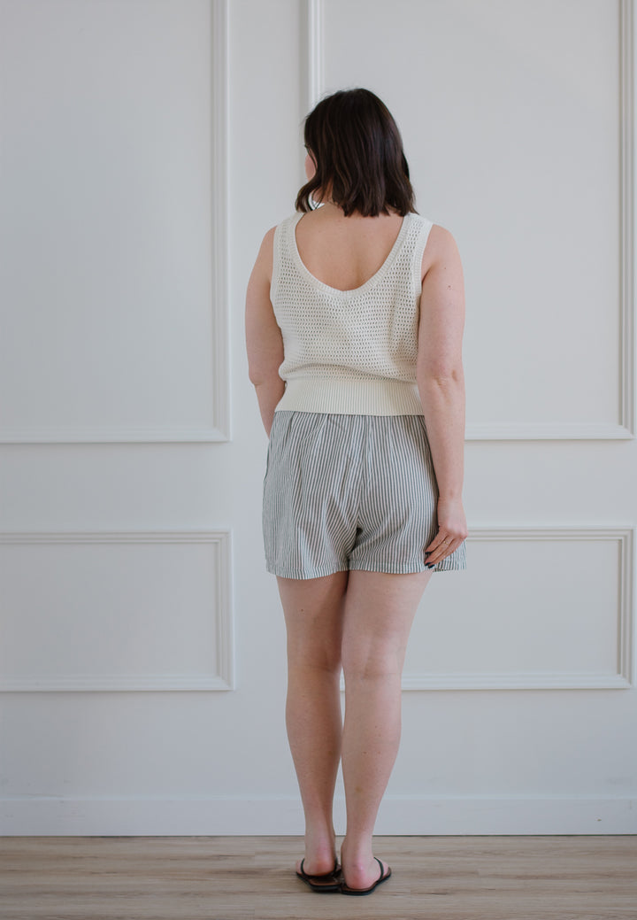 Vero Moda | Isabel Short - Olive