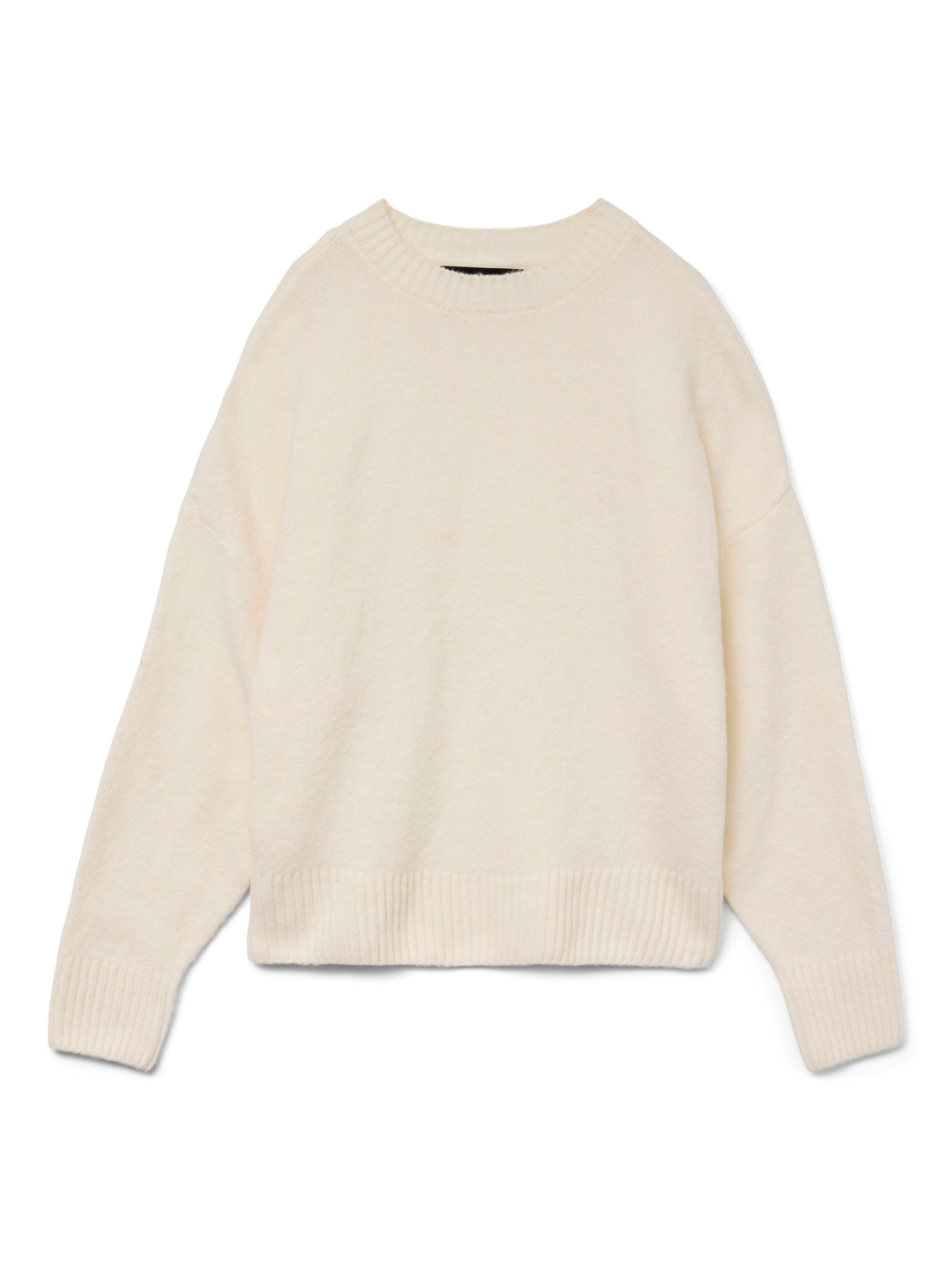 Vero Moda | Boom Knit Pullover - Birch