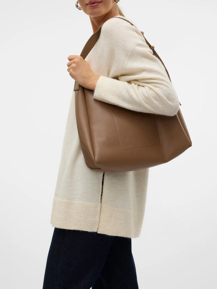 Vero Moda | Lane Shopper - Brownie