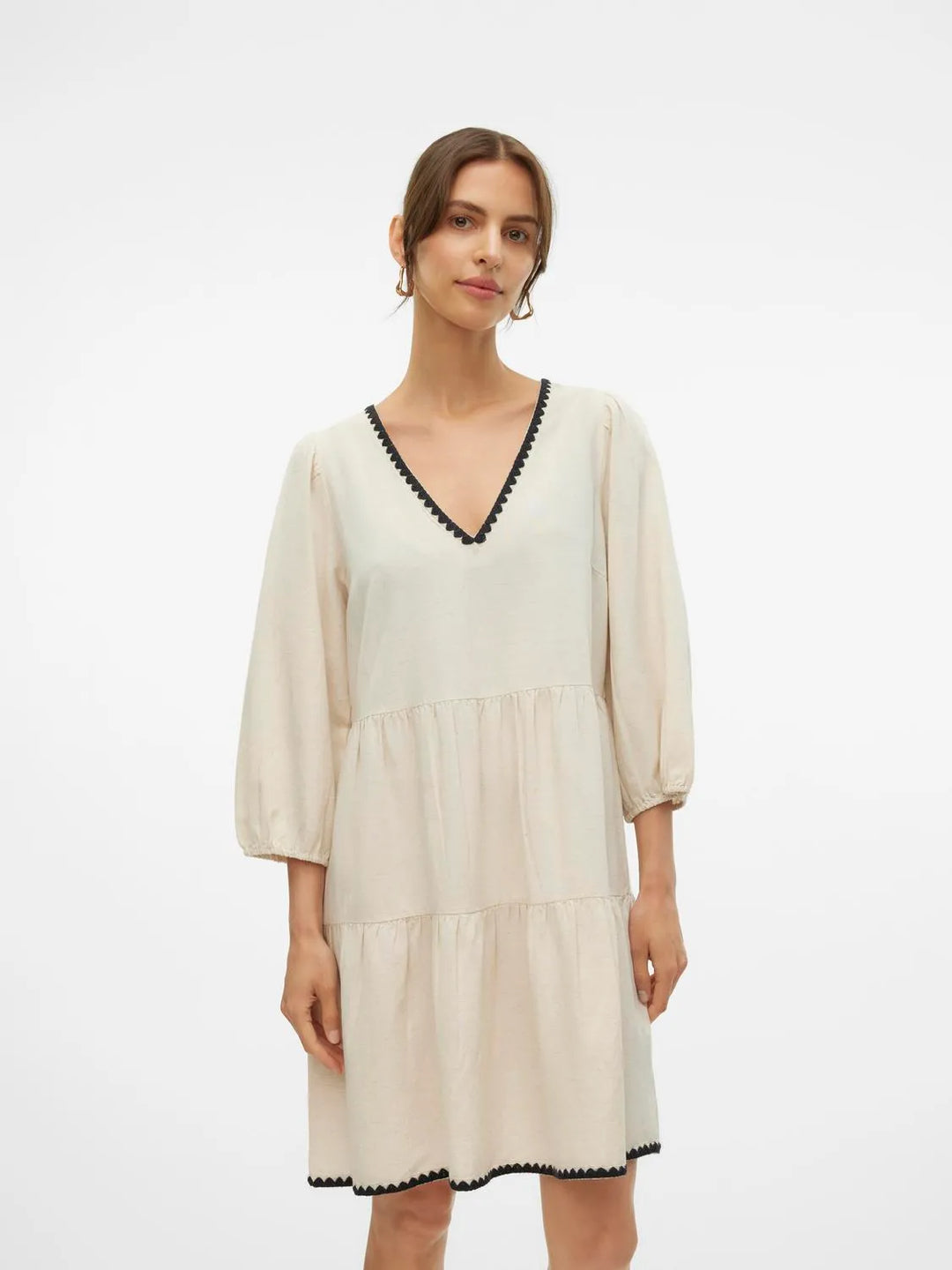 Vero Moda | Irina Linen Babydoll