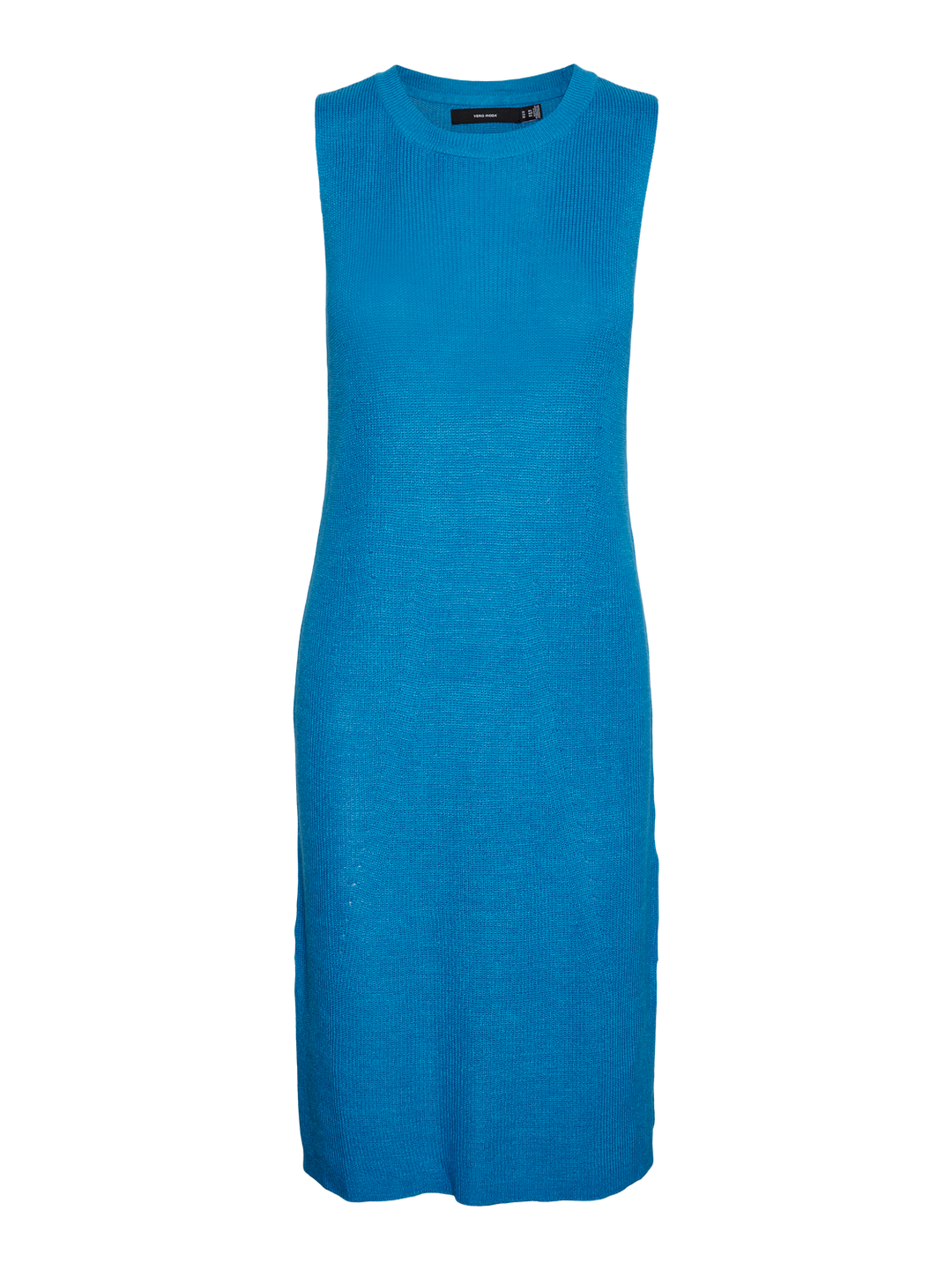 Vero Moda | Lexun Knit Dress - Ibizia Blue