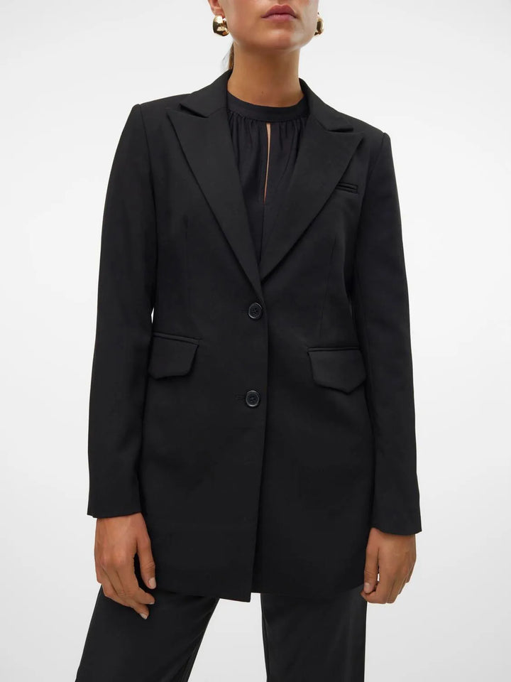 Vero Moda | Kaelyn Fitted Blazer