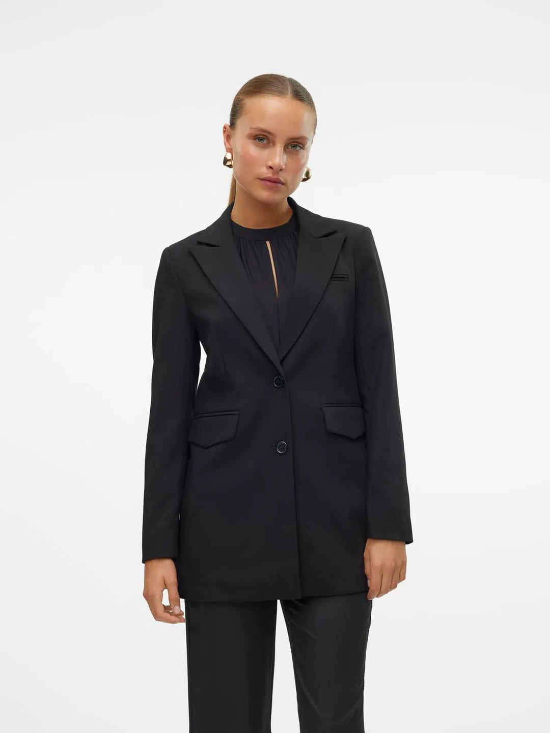 Vero Moda | Kaelyn Fitted Blazer