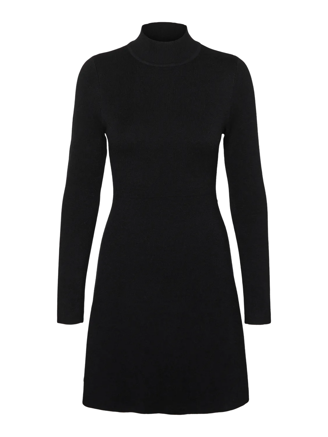 Vero Moda | Knit Skater Dress