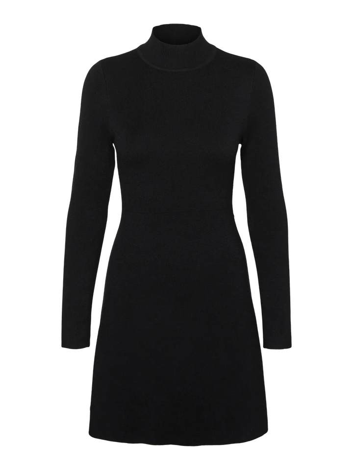 Vero Moda | Knit Skater Dress