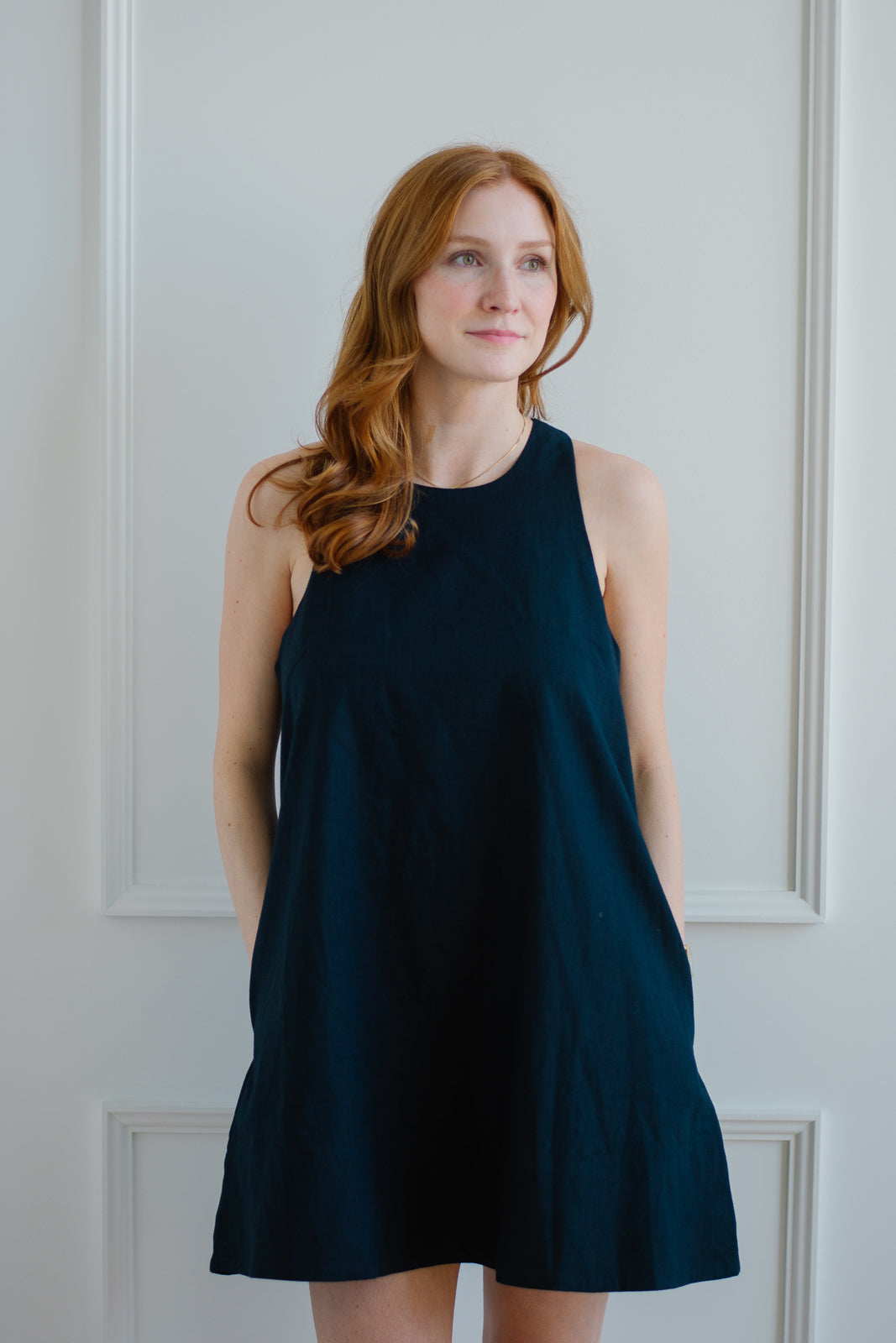 Mini Dresses – madaboutstyle