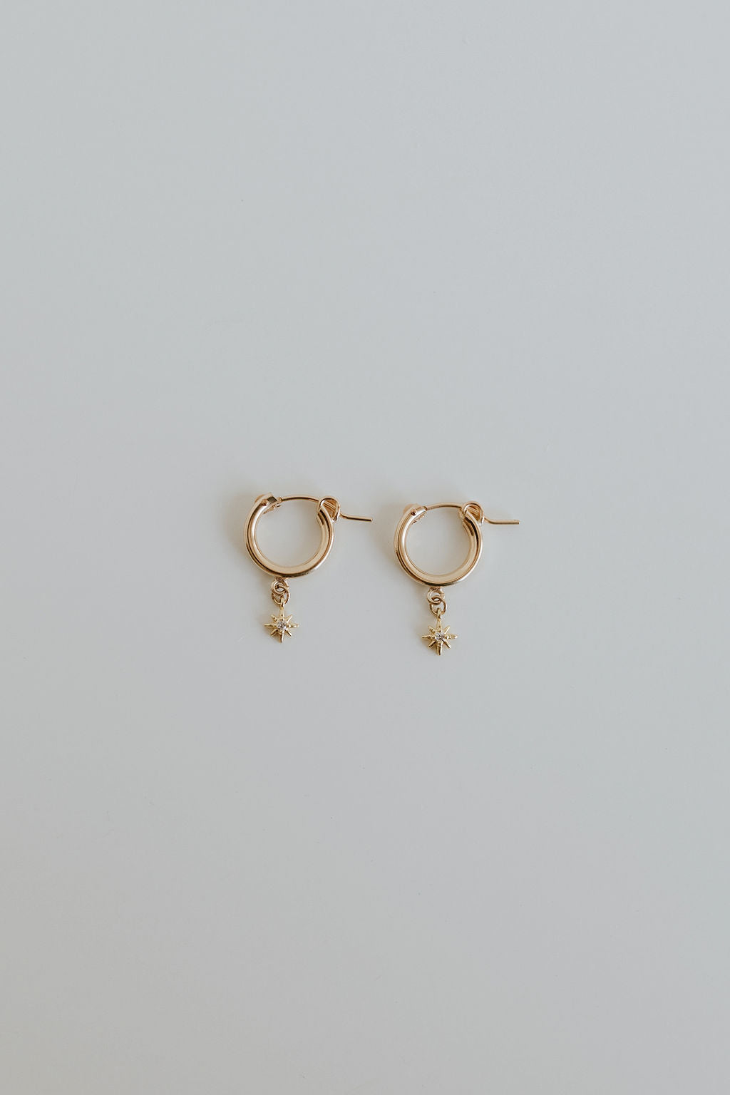 Jillian Leigh | Granna Hoop Earrings