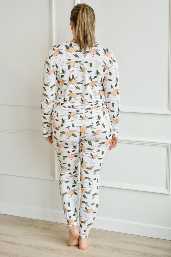 MAD Collection PJS- Clementines